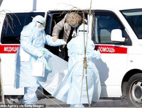 Truyền thông Mỹ: Nga mâu thuẫn trong các tuyên bố về dịch Covid-19