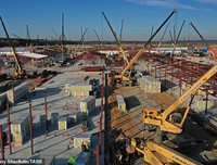 Truyền thông Mỹ: Nga mâu thuẫn trong các tuyên bố về dịch Covid-19