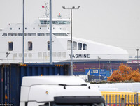 Toàn cảnh cuộc điều tra vụ 39 thi thể trong xe đông lạnh ở Anh