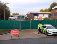 Toàn cảnh cuộc điều tra vụ 39 thi thể trong xe đông lạnh ở Anh