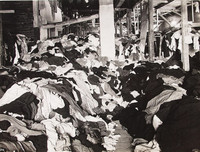 Nghẹn lòng những hình ảnh về Auschwitz - trại diệt chủng khét tiếng nhất được giải phóng 75 năm trước