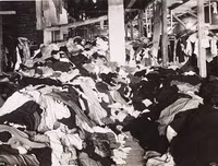 Nghẹn lòng những hình ảnh về Auschwitz - trại diệt chủng khét tiếng nhất được giải phóng 75 năm trước