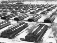Nghẹn lòng những hình ảnh về Auschwitz - trại diệt chủng khét tiếng nhất được giải phóng 75 năm trước