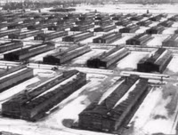 Nghẹn lòng những hình ảnh về Auschwitz - trại diệt chủng khét tiếng nhất được giải phóng 75 năm trước