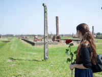 Nghẹn lòng những hình ảnh về Auschwitz - trại diệt chủng khét tiếng nhất được giải phóng 75 năm trước