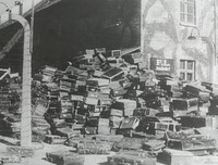 Nghẹn lòng những hình ảnh về Auschwitz - trại diệt chủng khét tiếng nhất được giải phóng 75 năm trước