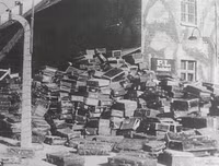 Nghẹn lòng những hình ảnh về Auschwitz - trại diệt chủng khét tiếng nhất được giải phóng 75 năm trước