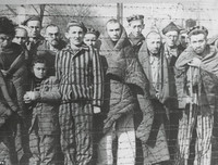 Nghẹn lòng những hình ảnh về Auschwitz - trại diệt chủng khét tiếng nhất được giải phóng 75 năm trước