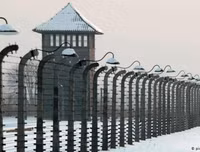 Nghẹn lòng những hình ảnh về Auschwitz - trại diệt chủng khét tiếng nhất được giải phóng 75 năm trước