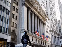 Hình ảnh người Mỹ chuẩn bị đương đầu đại dịch Covid-19