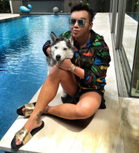 [ẢNH] Cuộc sống của giới thượng lưu Singapore có xa hoa tột đỉnh như trong 