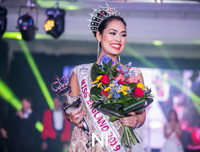 Các chính trị gia, hoa hậu, cầu thủ… trở lại nghề y để chống dịch Covid-19