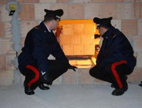 [Ảnh] Thế giới ngầm các boong-ke và địa đạo của những ông trùm mafia Italia