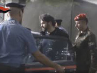 [Ảnh] Thế giới ngầm các boong-ke và địa đạo của những ông trùm mafia Italia