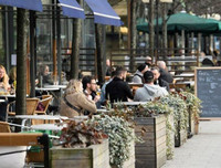 Thụy Điển hết thời 