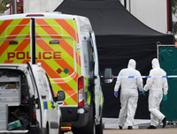 Toàn cảnh cuộc điều tra vụ 39 thi thể trong xe đông lạnh ở Anh