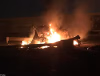 Ukraine trưng tài liệu mật cho thấy ngay từ đầu Iran đã biết máy bay trúng tên lửa