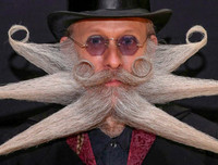 Những bức ảnh dị thường - kỳ quặc nhất năm 2019, càng ngắm kỹ càng thấy thú vị