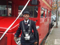 Phì cười với những vụ trộm xe hy hữu và kỳ quặc nhất