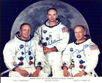 Những bức ảnh lịch sử về bước chân đầu tiên của con người trên Mặt trăng cách đây đúng 50 năm