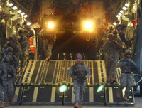 20 căn cứ quân sự lớn nhất của Mỹ ở nước ngoài