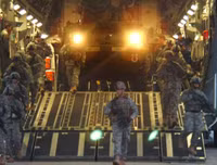 20 căn cứ quân sự lớn nhất của Mỹ ở nước ngoài