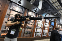 [ẢNH] Cận cảnh thị trường 