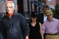 [ẢNH] Những ngôi sao đình đám từng 