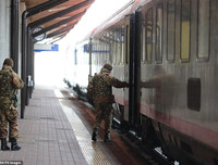 Italia: Bệnh viện 