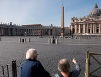 Italia: Bệnh viện 