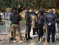 Italia: Bệnh viện 