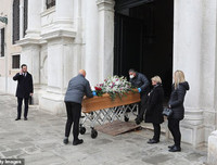 Italia: Bệnh viện 