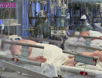 Italia: Bệnh viện 