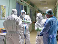 Italia: Bệnh viện 