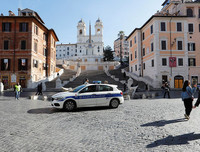 Italia: Bệnh viện 