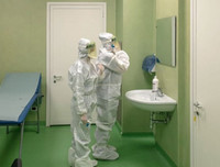 Italia: Bệnh viện 