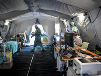 Italia: Bệnh viện 