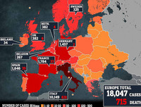 Italia: Bệnh viện 