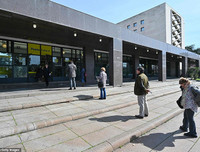 Italia: Bệnh viện 