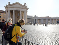 Italia: Bệnh viện 