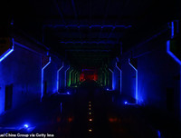 Giải mã thị trấn hạt nhân tối mật mang biệt danh 816 của Trung Quốc