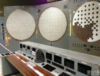 Giải mã thị trấn hạt nhân tối mật mang biệt danh 816 của Trung Quốc