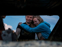 Những bức ảnh cô đọng về toàn cảnh thế giới trong năm 2019