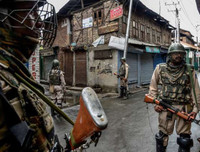 [Ảnh] Cuộc sống thường ngày ở Kashmir, nơi 