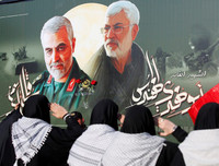 Những sự kiện gây sốc nhất chỉ trong 100 ngày đầu tiên của năm 2020