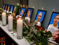 Những sự kiện gây sốc nhất chỉ trong 100 ngày đầu tiên của năm 2020