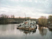 [Ảnh] Trải nghiệm rùng rợn khi tham quan 