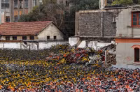 [ẢNH] Cận cảnh những 