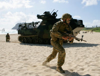 Việt Nam lọt danh sách 25 quân đội mạnh nhất thế giới 2019