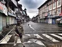 [Ảnh] Cuộc sống thường ngày ở Kashmir, nơi 